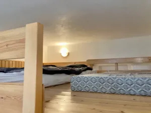 Pronájem bytu 1+kk, Praha - Košíře, Vrchlického, 26 m2