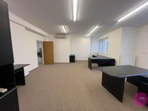 Pronájem kanceláře, Olomouc, Horní lán, 102 m2