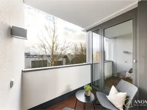 Prodej bytu 3+kk, Praha - Smíchov, Zdíkovská, 116 m2