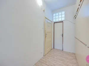 Prodej bytu 3+1, Olomouc, Růženy Svobodové, 77 m2