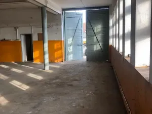 Pronájem skladu, Grygov, Blatecká, 217 m2