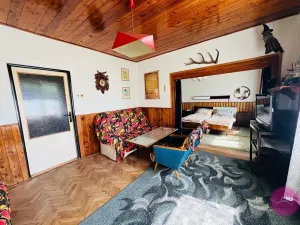 Prodej chaty, Bouzov, 68 m2