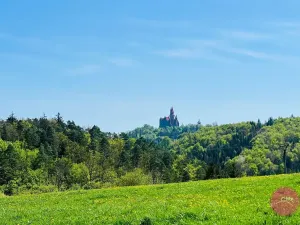 Prodej chaty, Bouzov, 68 m2