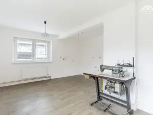 Prodej rodinného domu, Jitkov, 187 m2