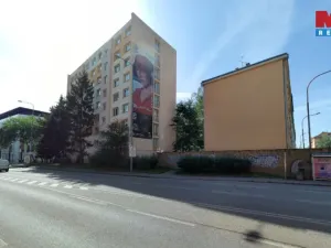 Prodej bytu 2+1, České Budějovice - České Budějovice 7, Mánesova, 47 m2