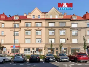 Pronájem obchodního prostoru, Český Těšín, Bezručova, 116 m2