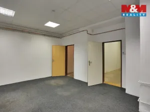 Pronájem obchodního prostoru, Český Těšín, Bezručova, 116 m2