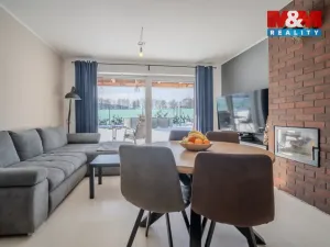 Prodej rodinného domu, Palkovice, 108 m2