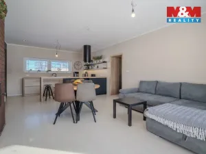 Prodej rodinného domu, Palkovice, 108 m2