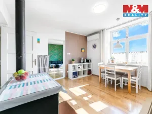 Prodej rodinného domu, Dobřany - Vodní Újezd, 188 m2