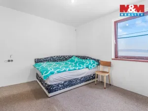 Prodej rodinného domu, Smržovka, Zvonková, 182 m2