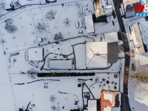 Prodej rodinného domu, Smržovka, Zvonková, 182 m2