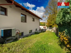 Prodej rodinného domu, Smržovka, Zvonková, 182 m2