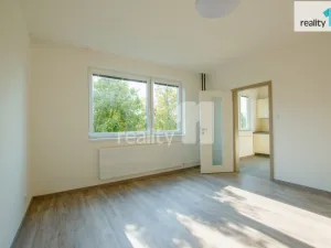 Pronájem bytu 2+1, Liberec - Liberec V-Kristiánov, Skalní, 52 m2