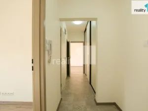 Pronájem bytu 2+1, Liberec - Liberec V-Kristiánov, Skalní, 52 m2