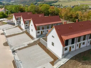 Prodej bytu 4+kk, Mořina, 106 m2