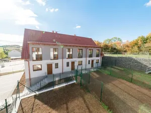 Prodej rodinného domu, Mořina, 106 m2