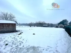 Prodej pozemku pro bydlení, Horní Suchá, Na Stavech, 1301 m2