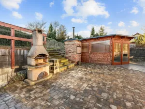 Prodej rodinného domu, Dolní Podluží, 111 m2