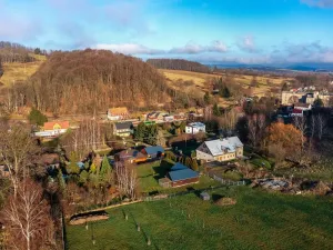 Prodej rodinného domu, Dolní Podluží, 111 m2