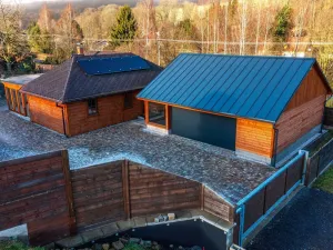 Prodej rodinného domu, Dolní Podluží, 111 m2