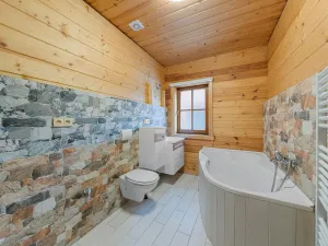 Prodej rodinného domu, Dolní Podluží, 111 m2