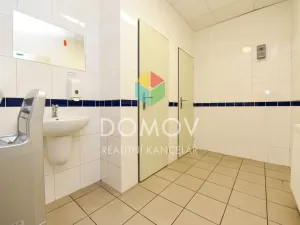 Pronájem kanceláře, Zdice - Černín, 1050 m2