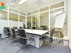 Pronájem kanceláře, Zdice - Černín, 1050 m2