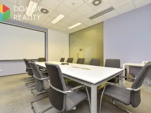 Pronájem kanceláře, Zdice - Černín, 1050 m2