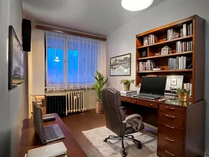 Prodej bytu 3+1, Hradec Králové, Na Občinách, 65 m2