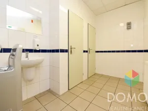 Pronájem kanceláře, Zdice - Černín, 525 m2