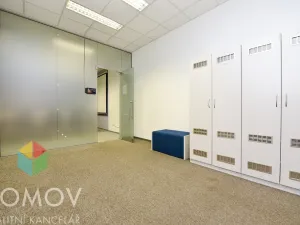 Pronájem kanceláře, Zdice - Černín, 525 m2