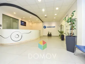 Pronájem kanceláře, Zdice - Černín, 525 m2