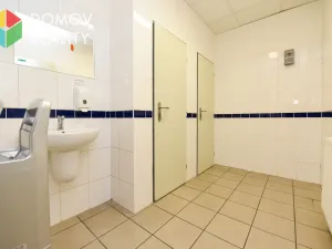 Pronájem kanceláře, Zdice - Černín, 525 m2