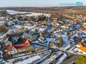 Prodej rodinného domu, Staré Sedlo, U Rybníka, 166 m2