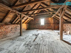 Prodej rodinného domu, Staré Sedlo, U Rybníka, 166 m2