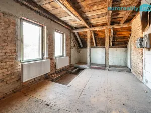 Prodej rodinného domu, Staré Sedlo, U Rybníka, 166 m2