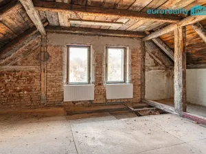 Prodej rodinného domu, Staré Sedlo, U Rybníka, 166 m2