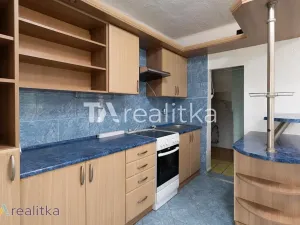 Prodej rodinného domu, Petrovice u Karviné, 66 m2