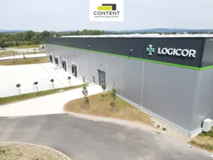 Pronájem skladu, Příšovice, 3000 m2