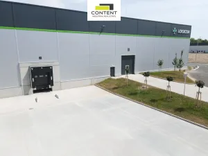 Pronájem skladu, Příšovice, 3000 m2