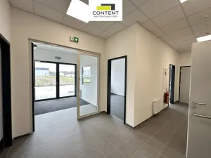 Pronájem skladu, Příšovice, 3000 m2