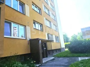 Pronájem bytu 2+1, Ostrava, Alberta Kučery, 59 m2