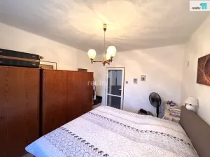 Prodej bytu 3+1, Děčín - Děčín VI-Letná, Krásnostudenecká, 62 m2