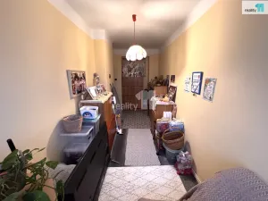 Prodej bytu 3+1, Děčín - Děčín VI-Letná, Krásnostudenecká, 62 m2