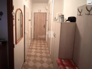 Prodej bytu 3+1, Děčín - Děčín VI-Letná, Krásnostudenecká, 62 m2