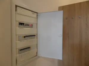 Pronájem bytu 2+kk, Postřelmov, Komenského, 45 m2