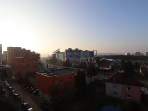 Pronájem bytu 1+kk, Praha, Mařatkova, 30 m2