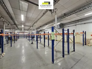 Pronájem skladu, Dolní Kalná, 1500 m2