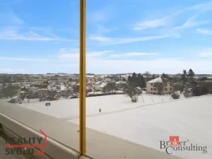 Prodej bytu 3+1, Pelhřimov, Boženy Němcové, 67 m2